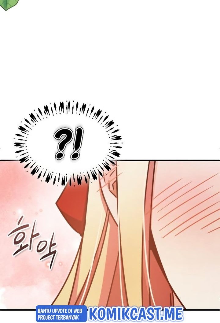 The Heavenly Demon Can’t Live a Normal Life Chapter 42 - halaman 43