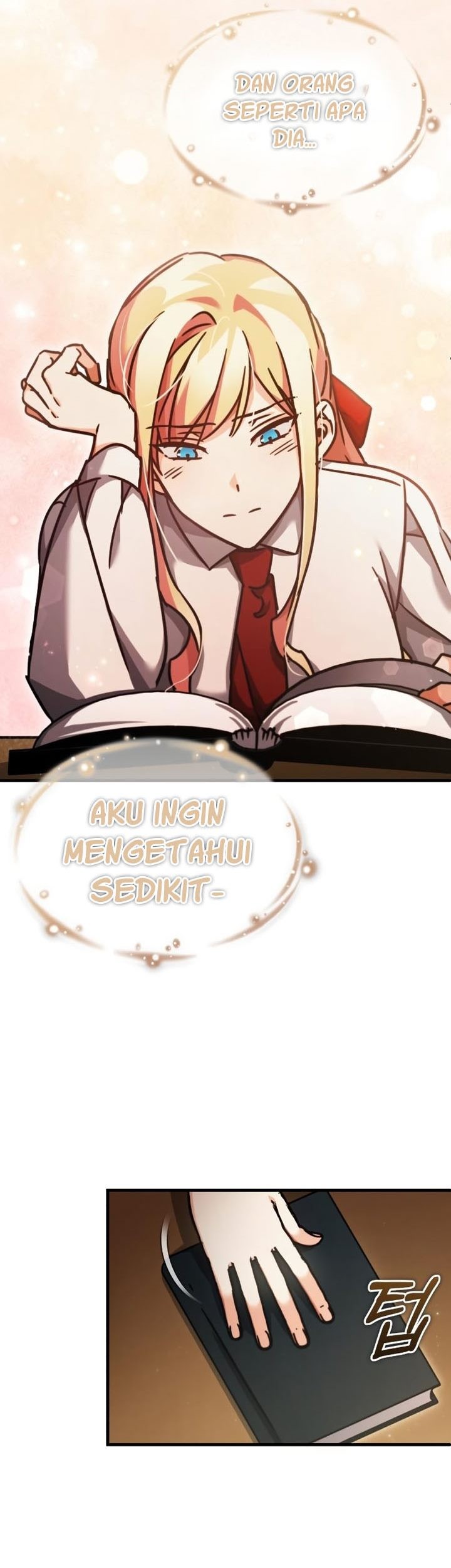The Heavenly Demon Can’t Live a Normal Life Chapter 42 - halaman 46