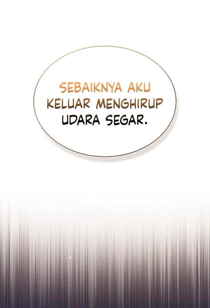 The Heavenly Demon Can’t Live a Normal Life Chapter 42 - halaman 47