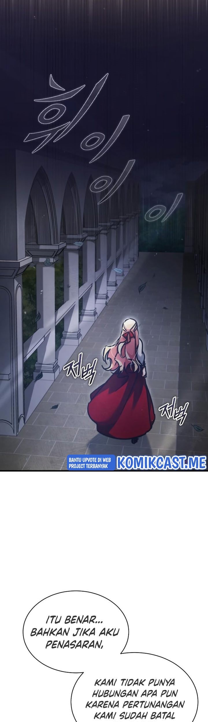 The Heavenly Demon Can’t Live a Normal Life Chapter 42 - halaman 48