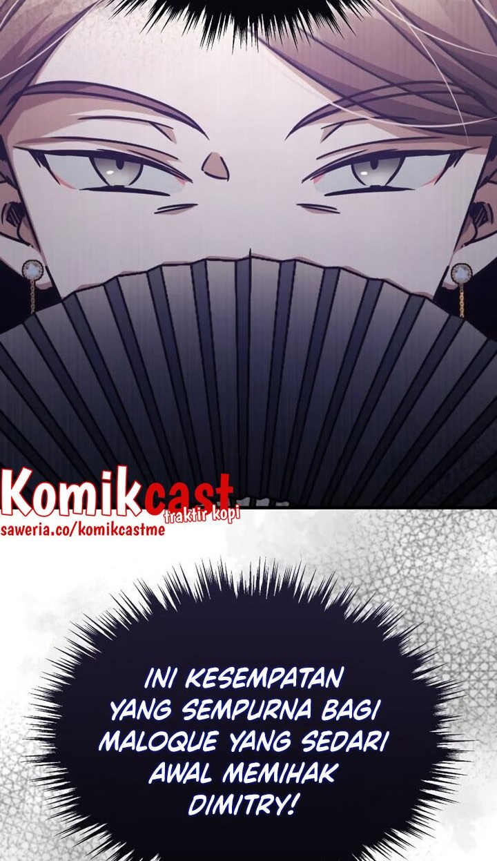 The Heavenly Demon Can’t Live a Normal Life Chapter 42 - halaman 5