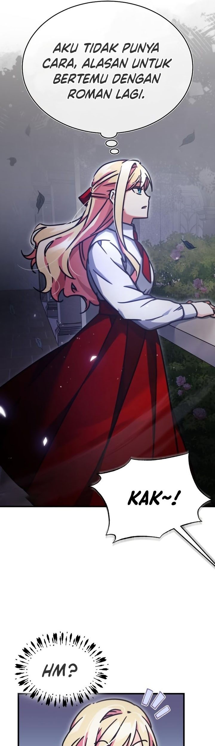 The Heavenly Demon Can’t Live a Normal Life Chapter 42 - halaman 50