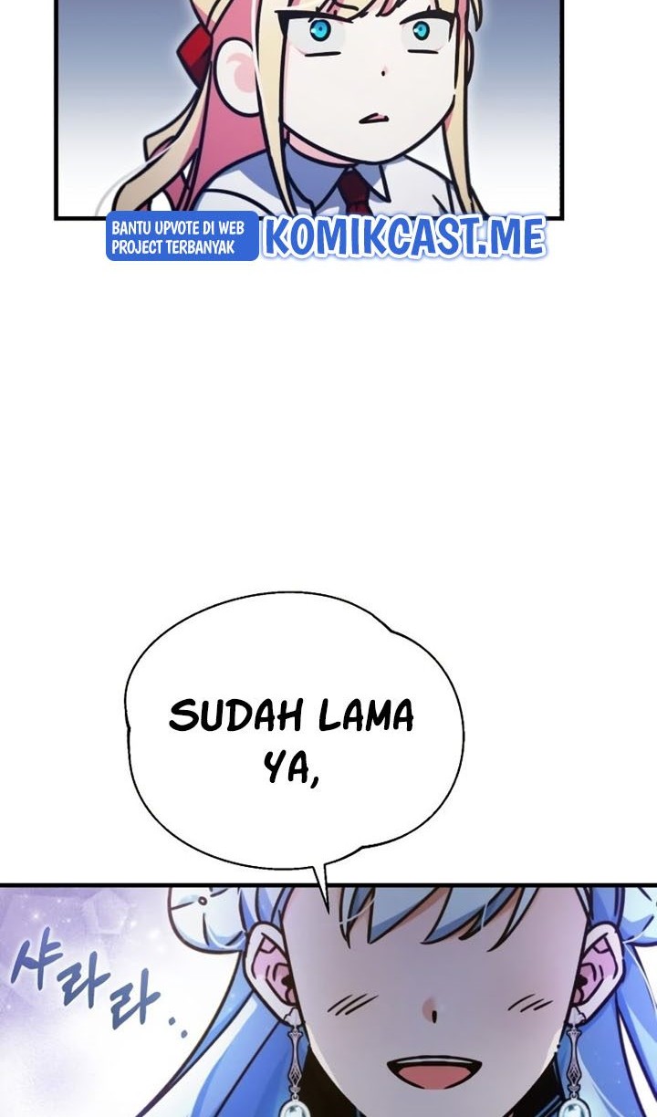 The Heavenly Demon Can’t Live a Normal Life Chapter 42 - halaman 51
