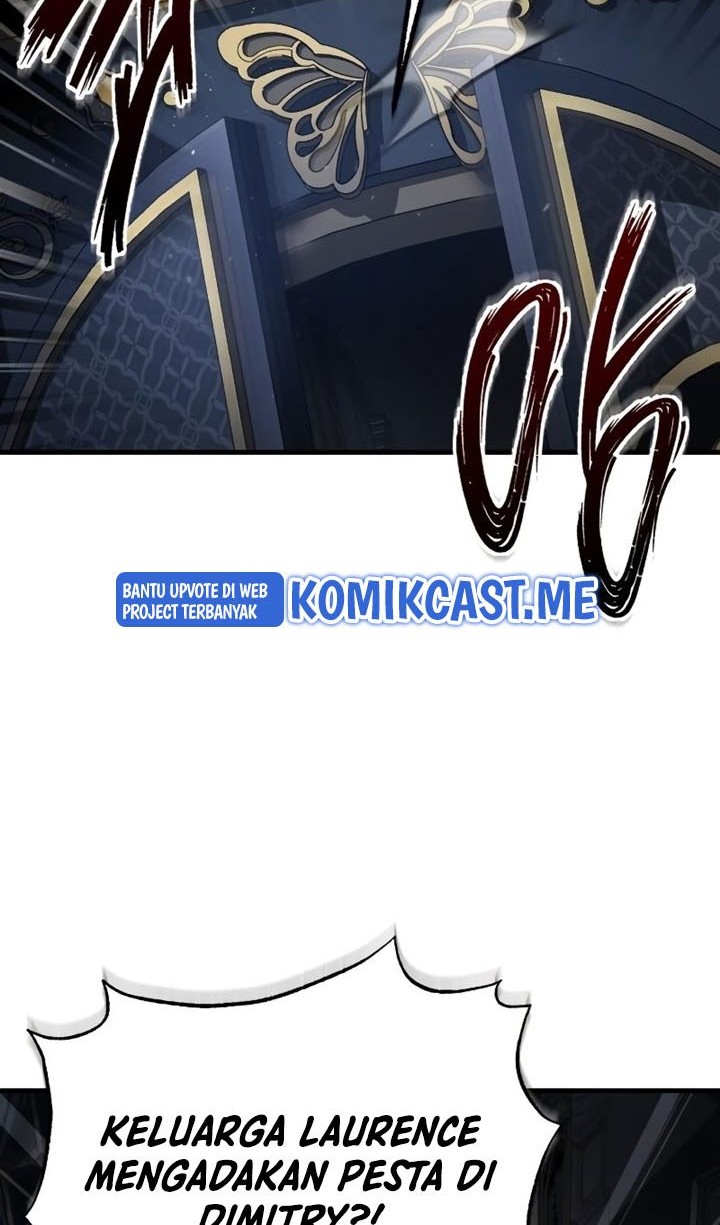 The Heavenly Demon Can’t Live a Normal Life Chapter 42 - halaman 55
