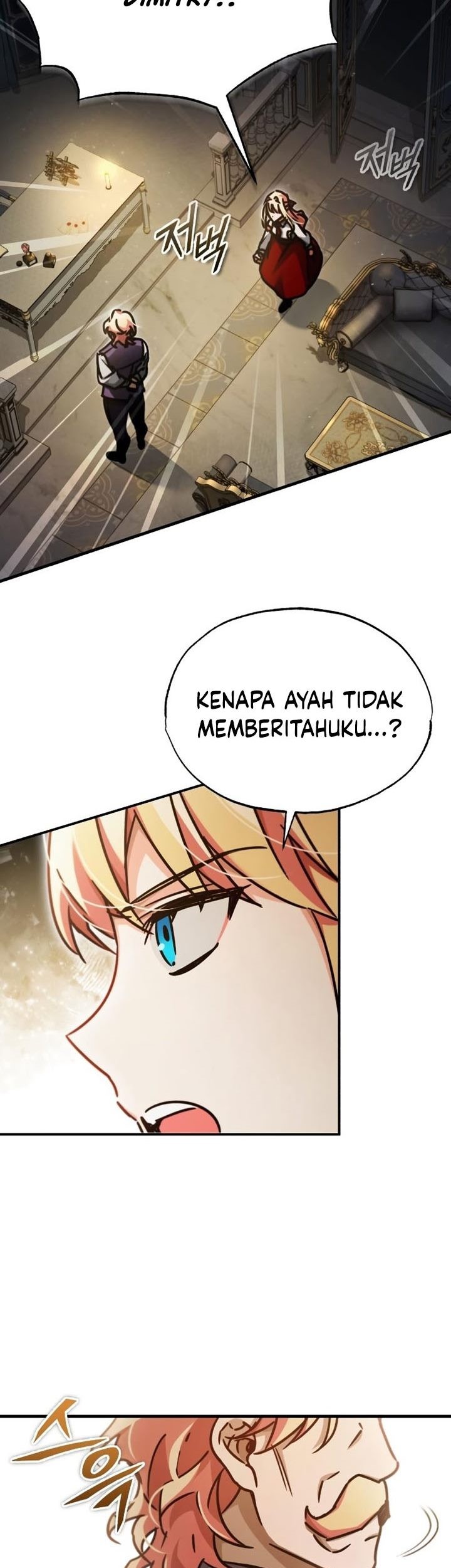 The Heavenly Demon Can’t Live a Normal Life Chapter 42 - halaman 56