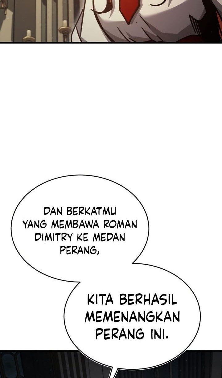 The Heavenly Demon Can’t Live a Normal Life Chapter 42 - halaman 59