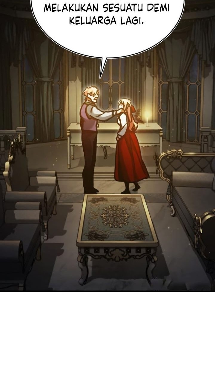 The Heavenly Demon Can’t Live a Normal Life Chapter 42 - halaman 61