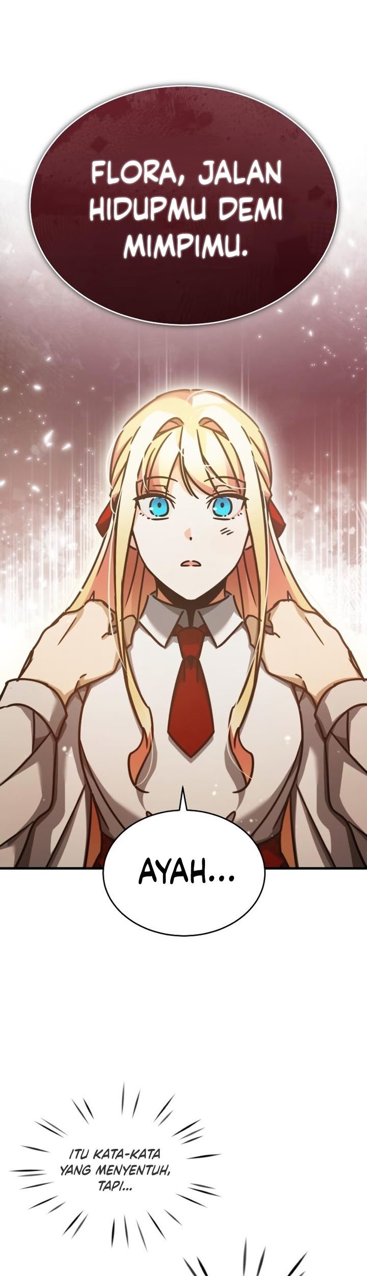 The Heavenly Demon Can’t Live a Normal Life Chapter 42 - halaman 62