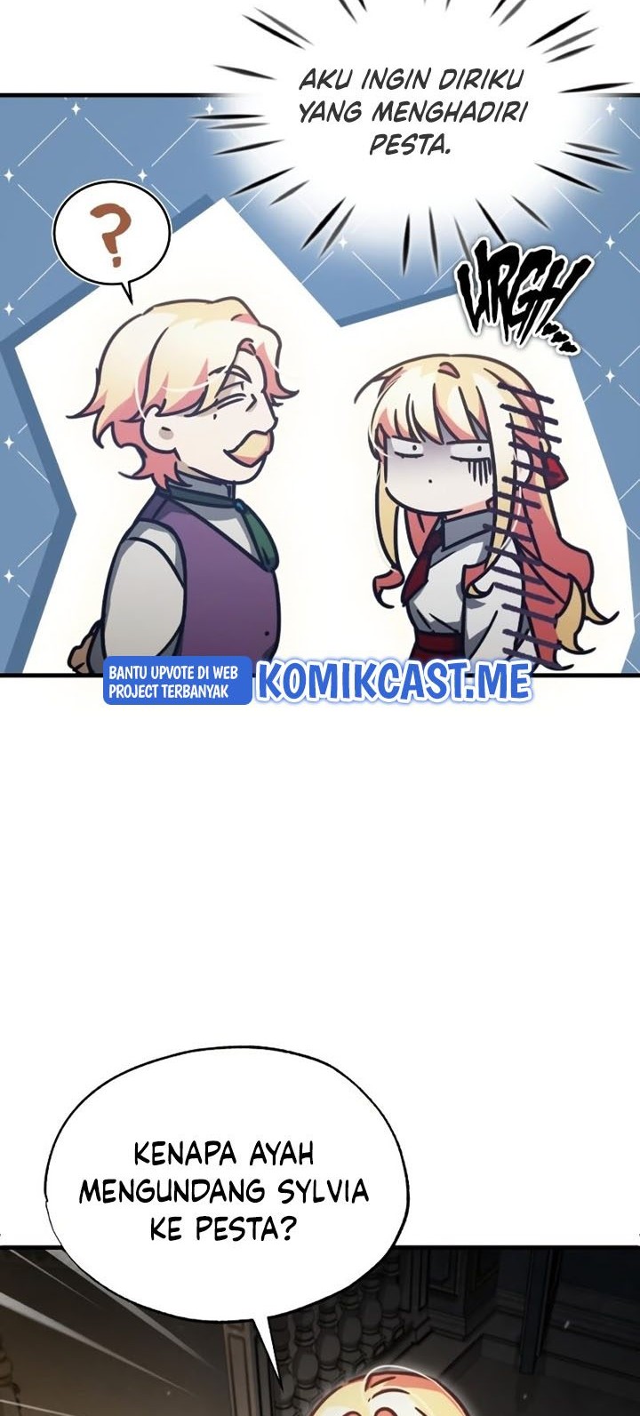 The Heavenly Demon Can’t Live a Normal Life Chapter 42 - halaman 63