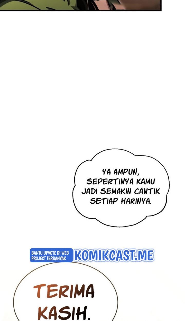 The Heavenly Demon Can’t Live a Normal Life Chapter 42 - halaman 7
