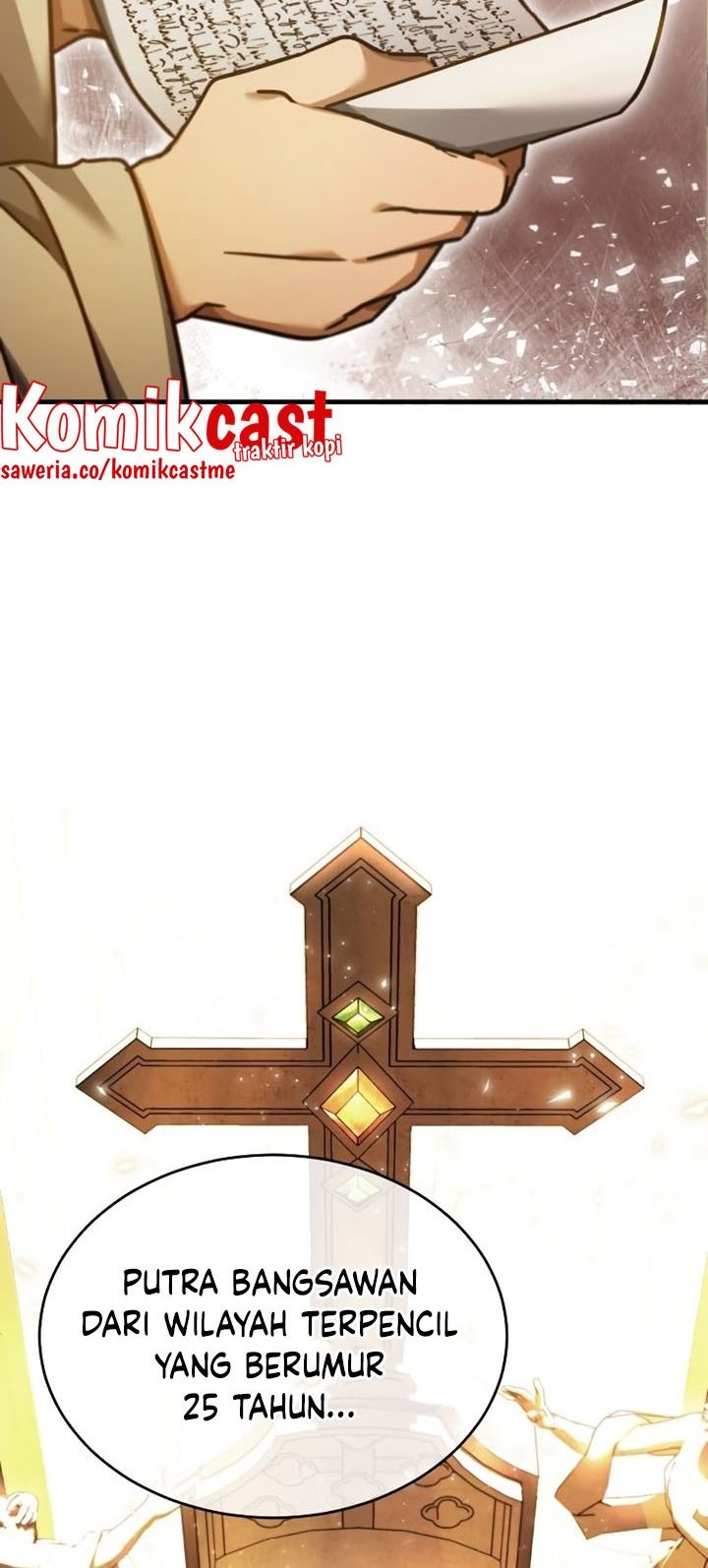 The Heavenly Demon Can’t Live a Normal Life Chapter 42 - halaman 71