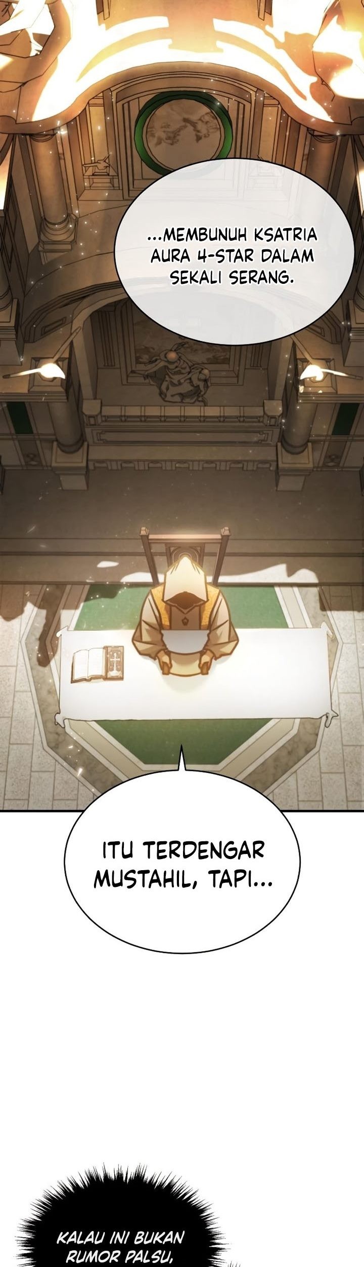 The Heavenly Demon Can’t Live a Normal Life Chapter 42 - halaman 72