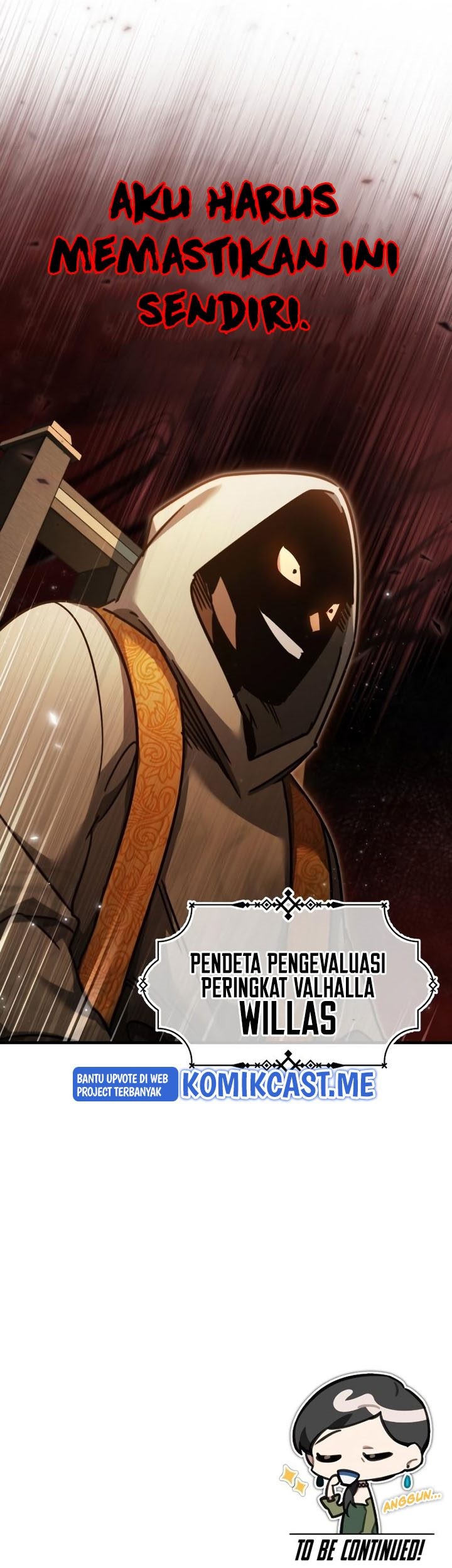The Heavenly Demon Can’t Live a Normal Life Chapter 42 - halaman 74