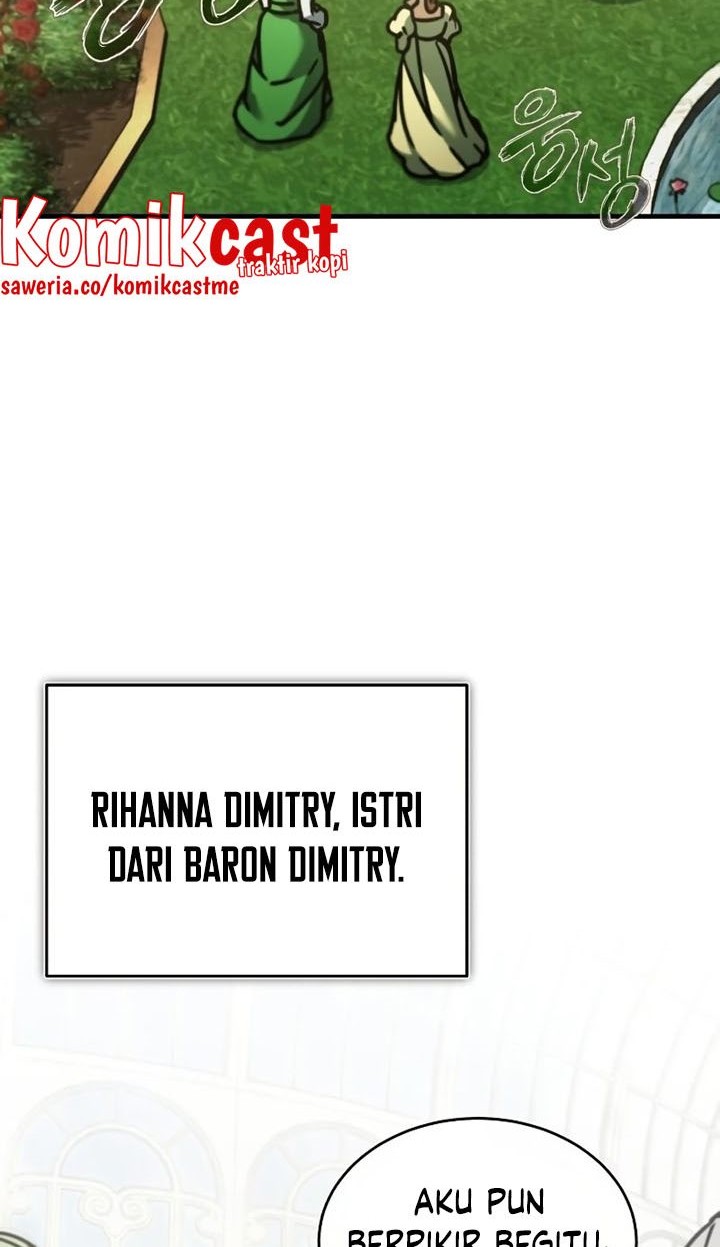 The Heavenly Demon Can’t Live a Normal Life Chapter 42 - halaman 9