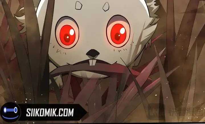 The Heavenly Demon Can’t Live a Normal Life Chapter 43 - halaman 17