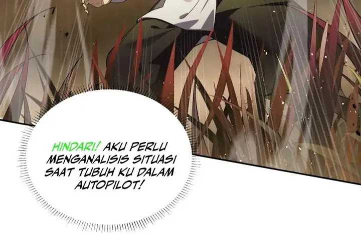 The Heavenly Demon Can’t Live a Normal Life Chapter 43 - halaman 24