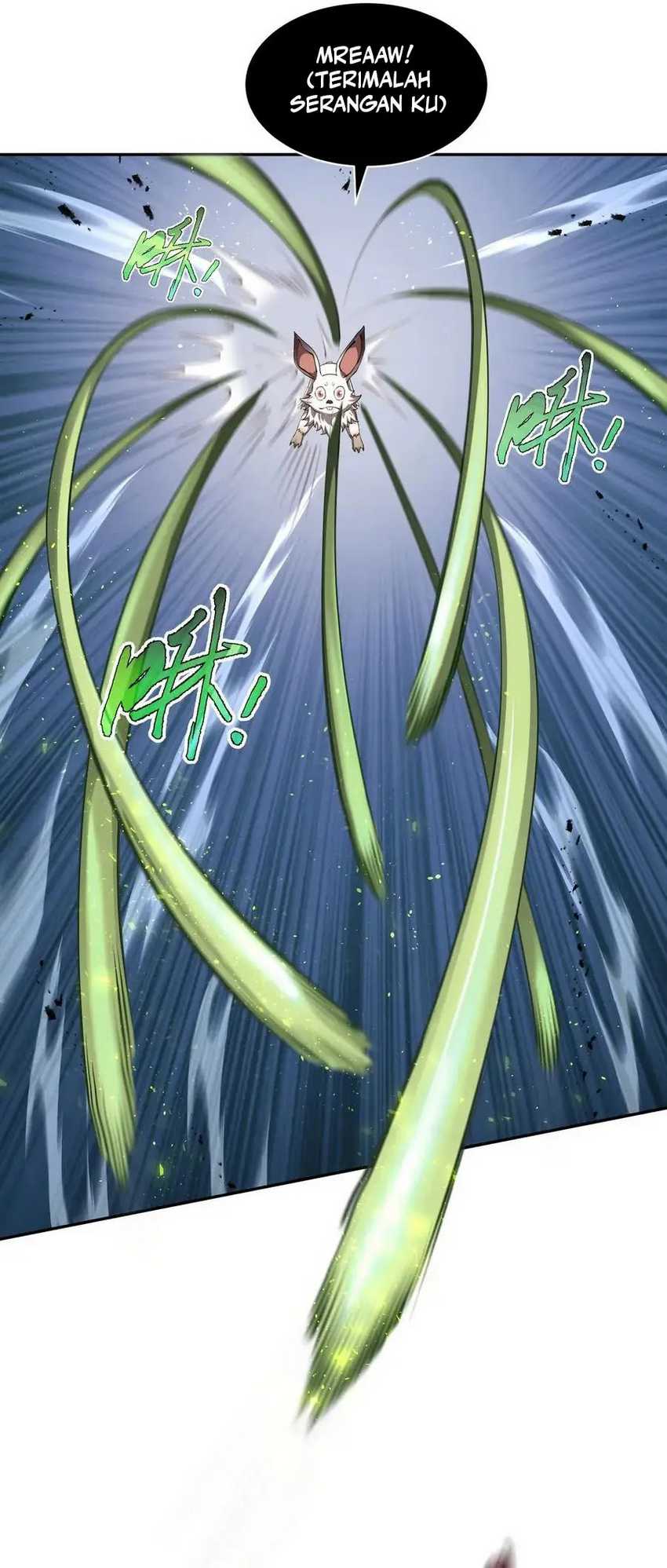 The Heavenly Demon Can’t Live a Normal Life Chapter 43 - halaman 30