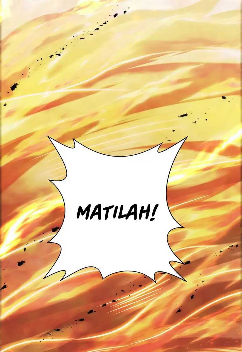 The Heavenly Demon Can’t Live a Normal Life Chapter 43 - halaman 45