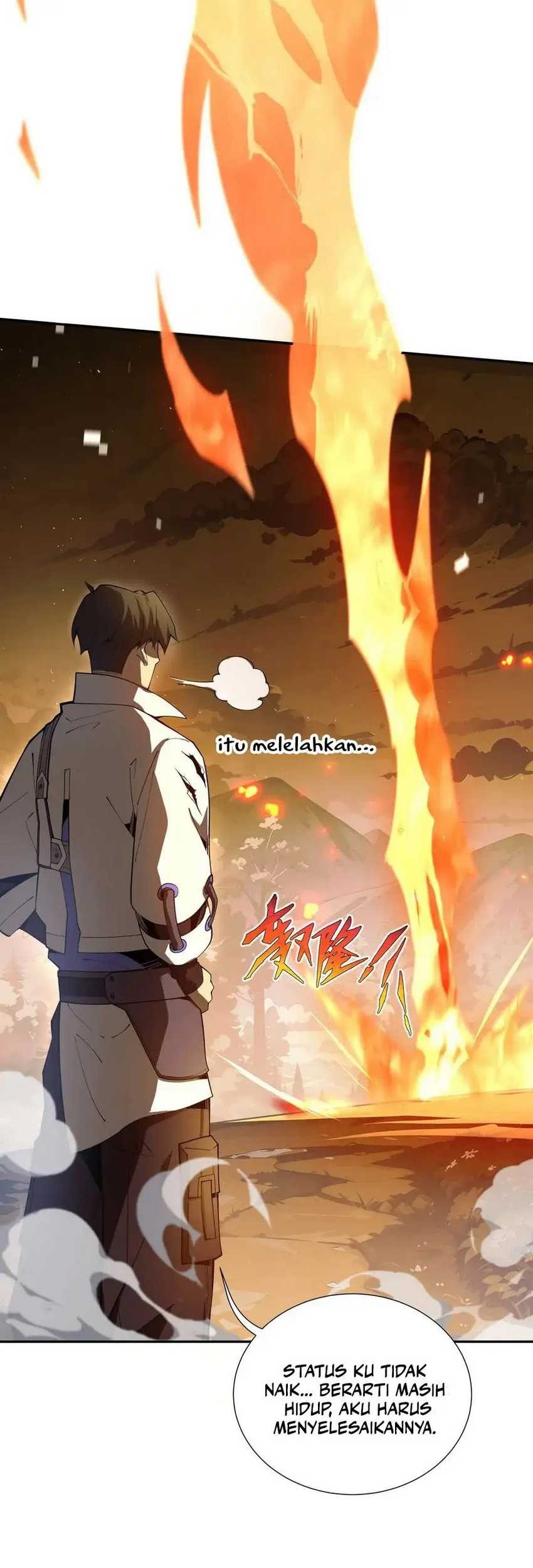 The Heavenly Demon Can’t Live a Normal Life Chapter 43 - halaman 55