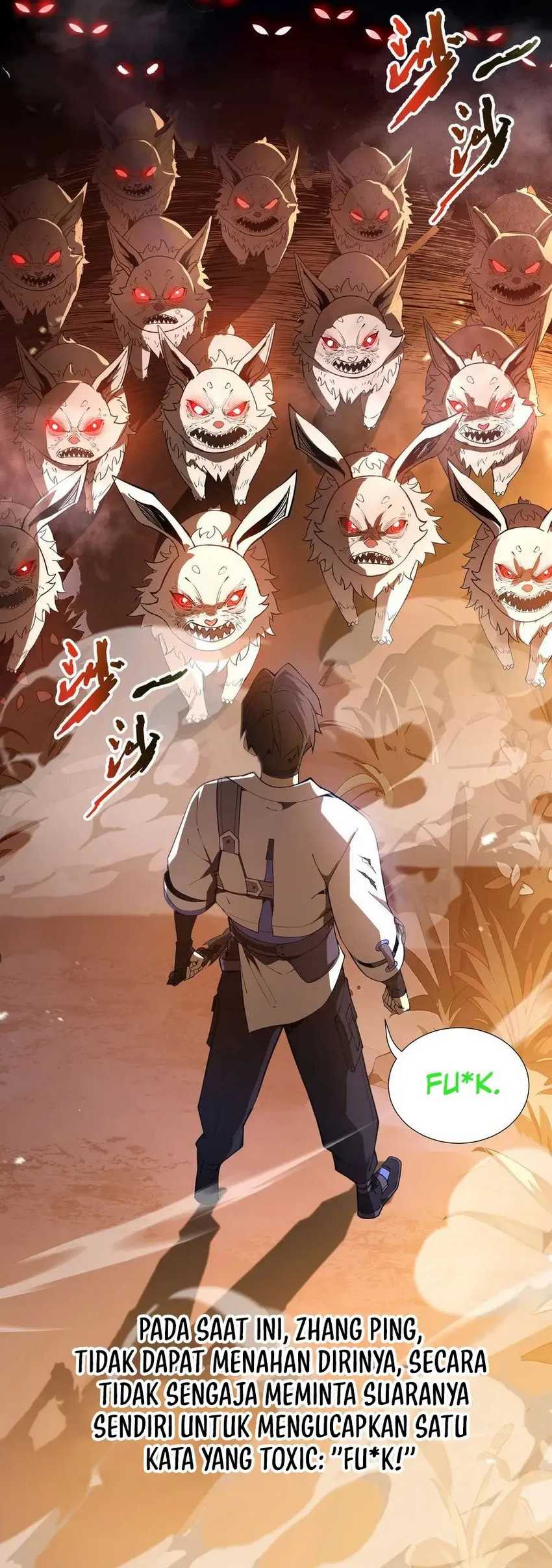The Heavenly Demon Can’t Live a Normal Life Chapter 43 - halaman 62