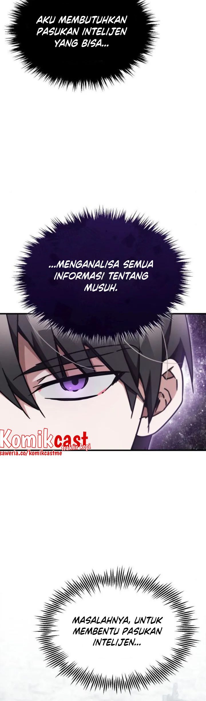 The Heavenly Demon Can’t Live a Normal Life Chapter 43 - halaman 69