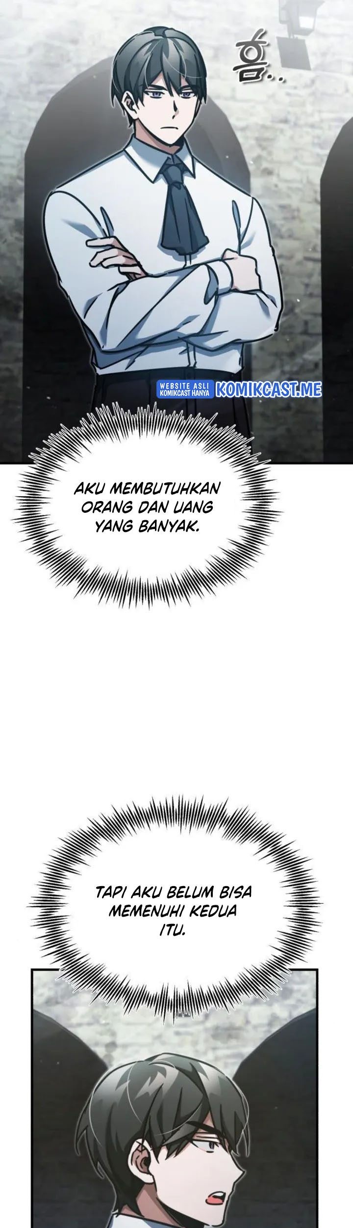 The Heavenly Demon Can’t Live a Normal Life Chapter 43 - halaman 70