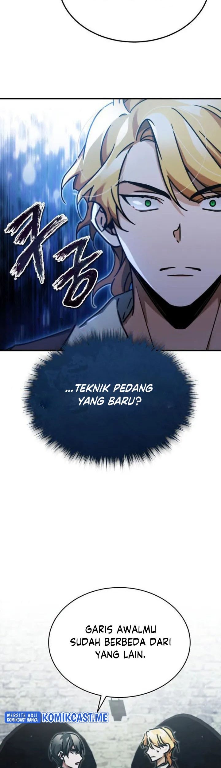 The Heavenly Demon Can’t Live a Normal Life Chapter 43 - halaman 76