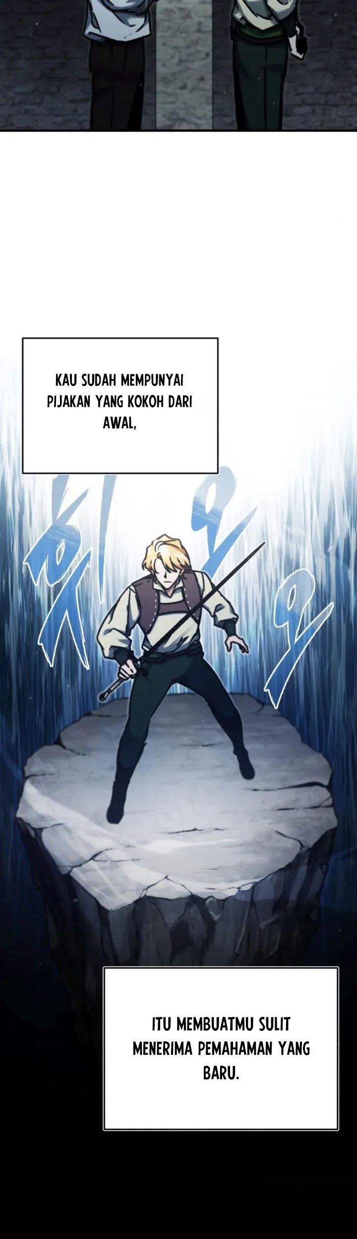 The Heavenly Demon Can’t Live a Normal Life Chapter 43 - halaman 78