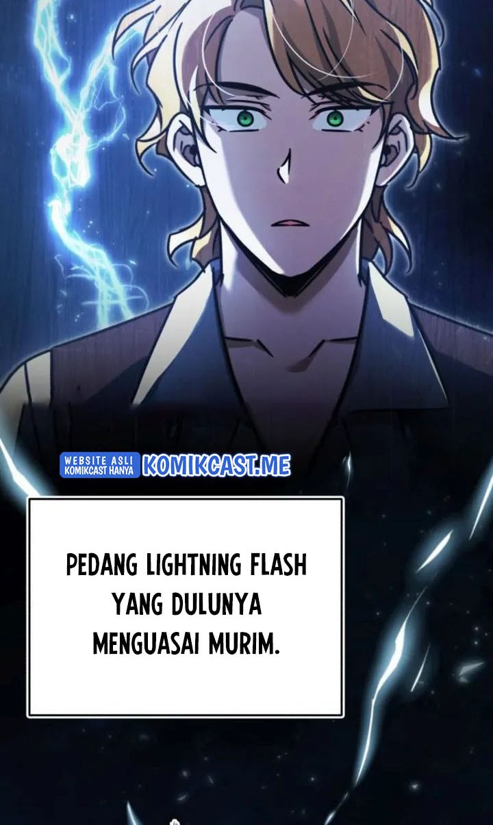 The Heavenly Demon Can’t Live a Normal Life Chapter 43 - halaman 83