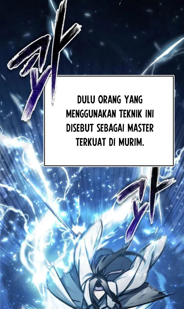 The Heavenly Demon Can’t Live a Normal Life Chapter 43 - halaman 84