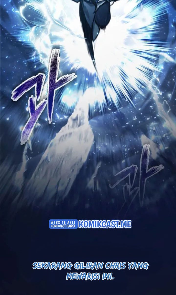 The Heavenly Demon Can’t Live a Normal Life Chapter 43 - halaman 85