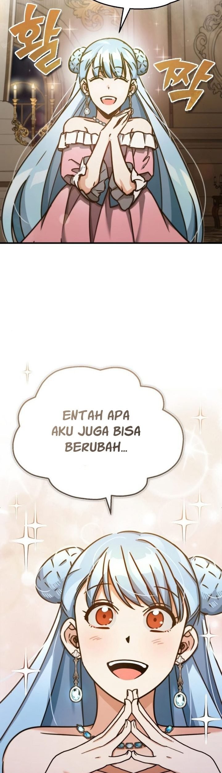 The Heavenly Demon Can’t Live a Normal Life Chapter 44 - halaman 12