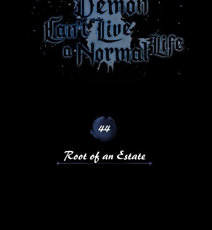 The Heavenly Demon Can’t Live a Normal Life Chapter 44 - halaman 21