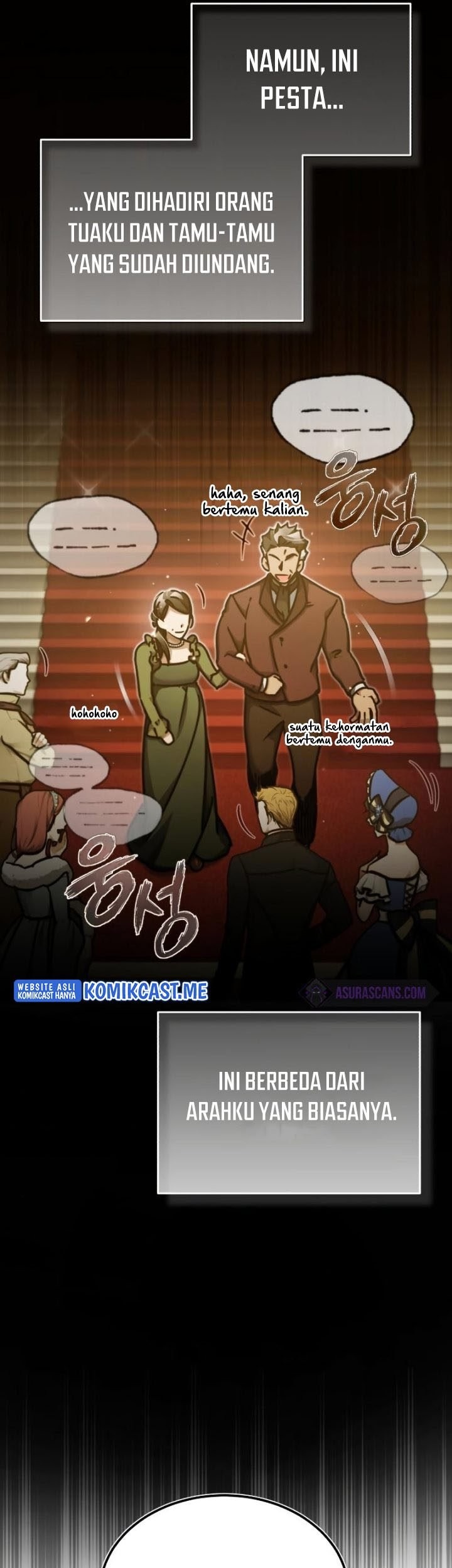 The Heavenly Demon Can’t Live a Normal Life Chapter 44 - halaman 26