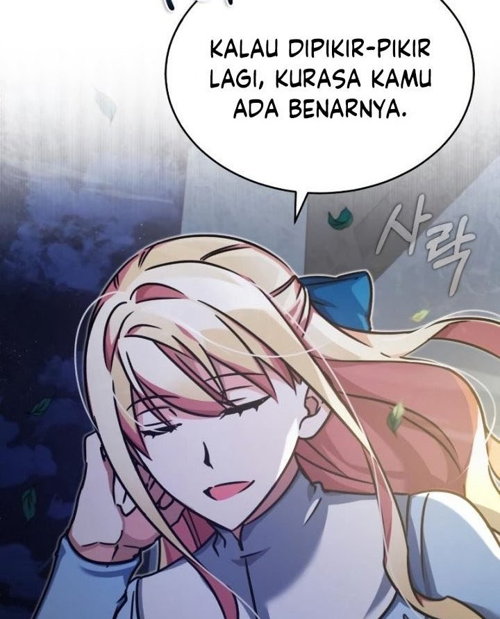 The Heavenly Demon Can’t Live a Normal Life Chapter 44 - halaman 29