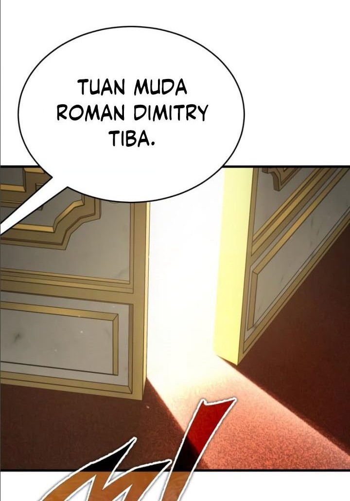 The Heavenly Demon Can’t Live a Normal Life Chapter 44 - halaman 3