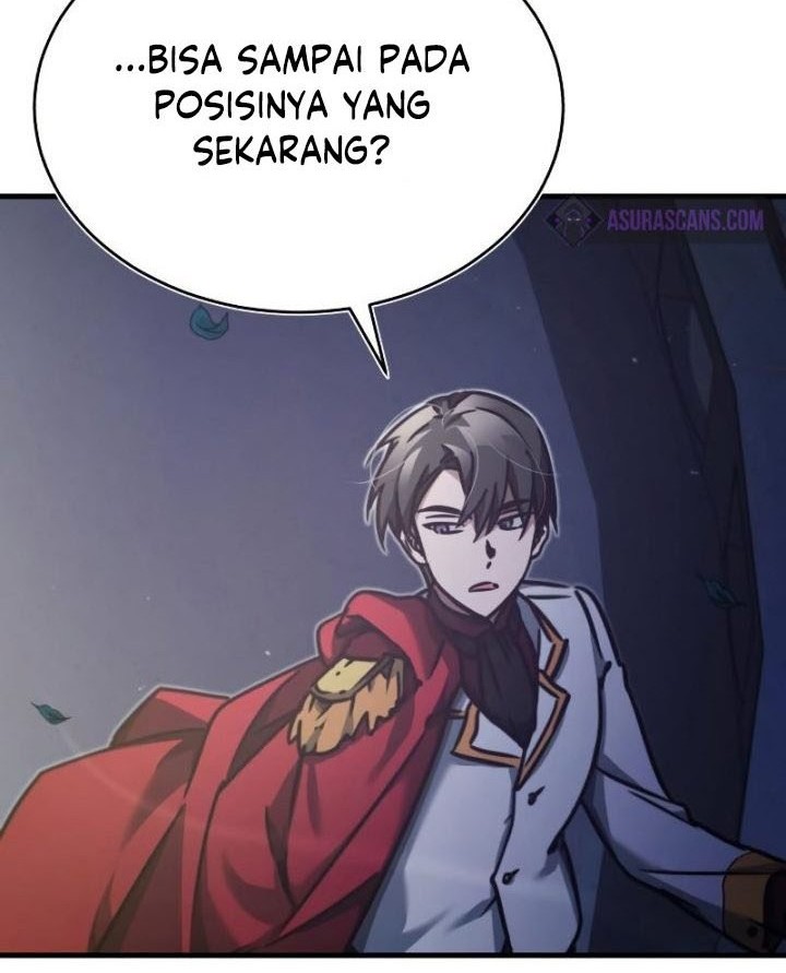 The Heavenly Demon Can’t Live a Normal Life Chapter 44 - halaman 33