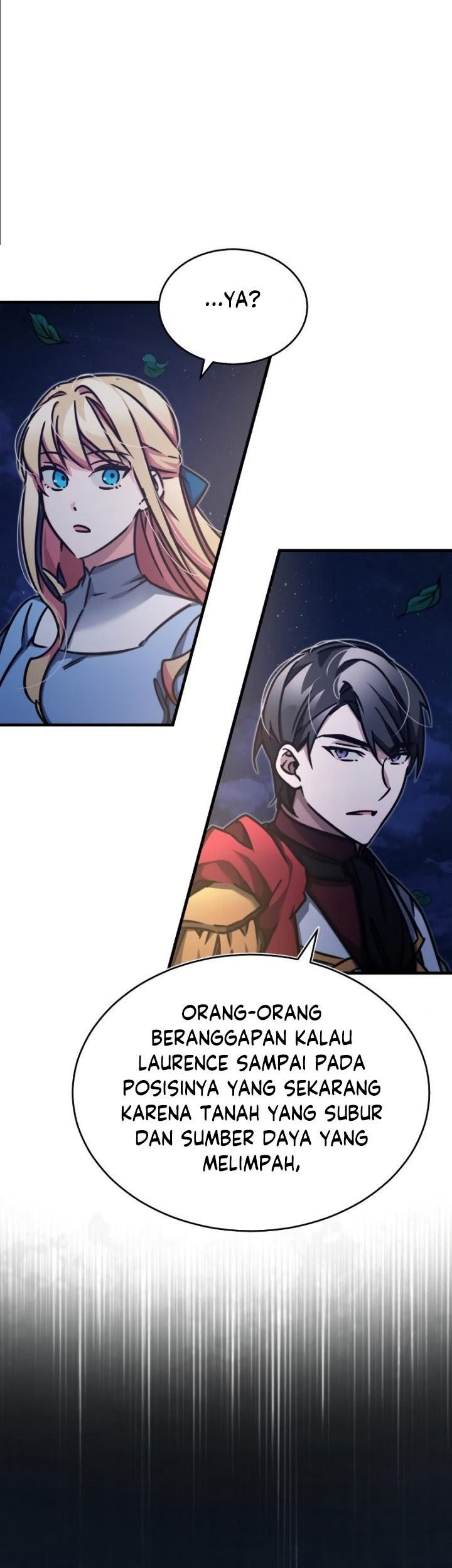 The Heavenly Demon Can’t Live a Normal Life Chapter 44 - halaman 34