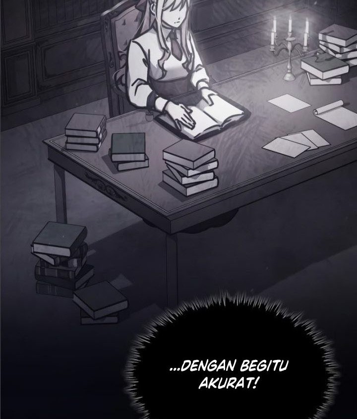 The Heavenly Demon Can’t Live a Normal Life Chapter 44 - halaman 39
