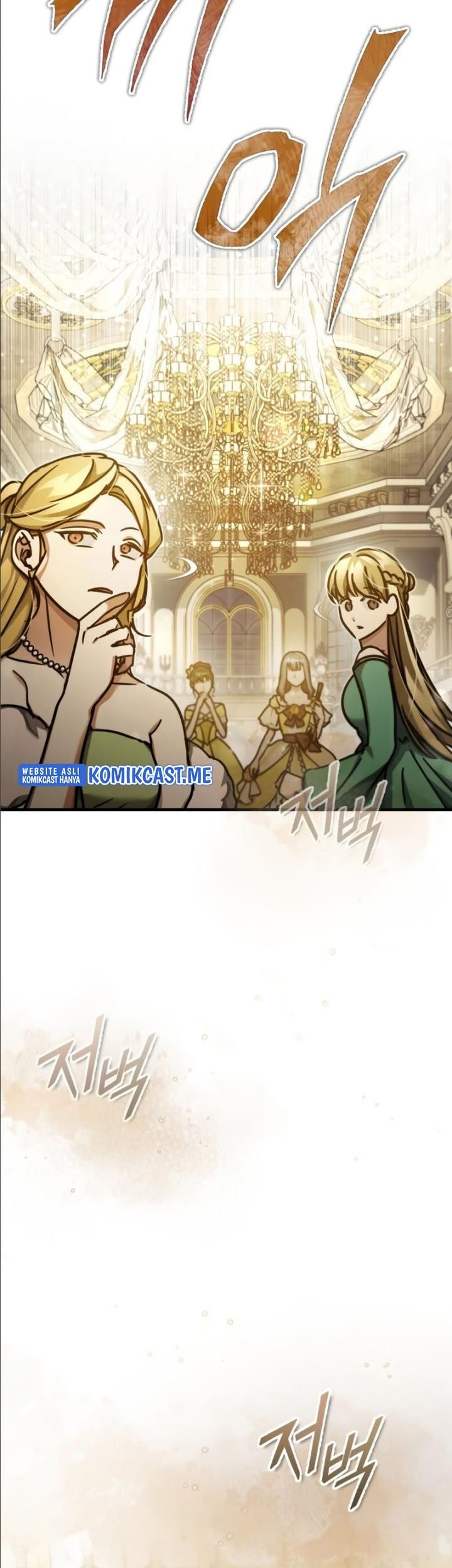 The Heavenly Demon Can’t Live a Normal Life Chapter 44 - halaman 4