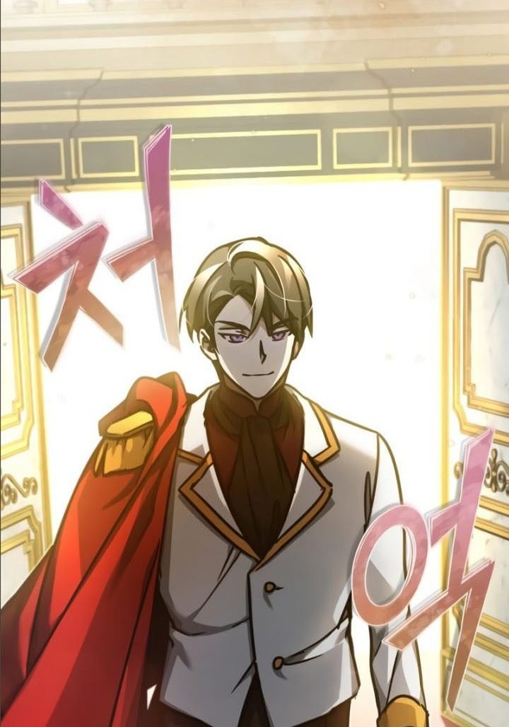 The Heavenly Demon Can’t Live a Normal Life Chapter 44 - halaman 5
