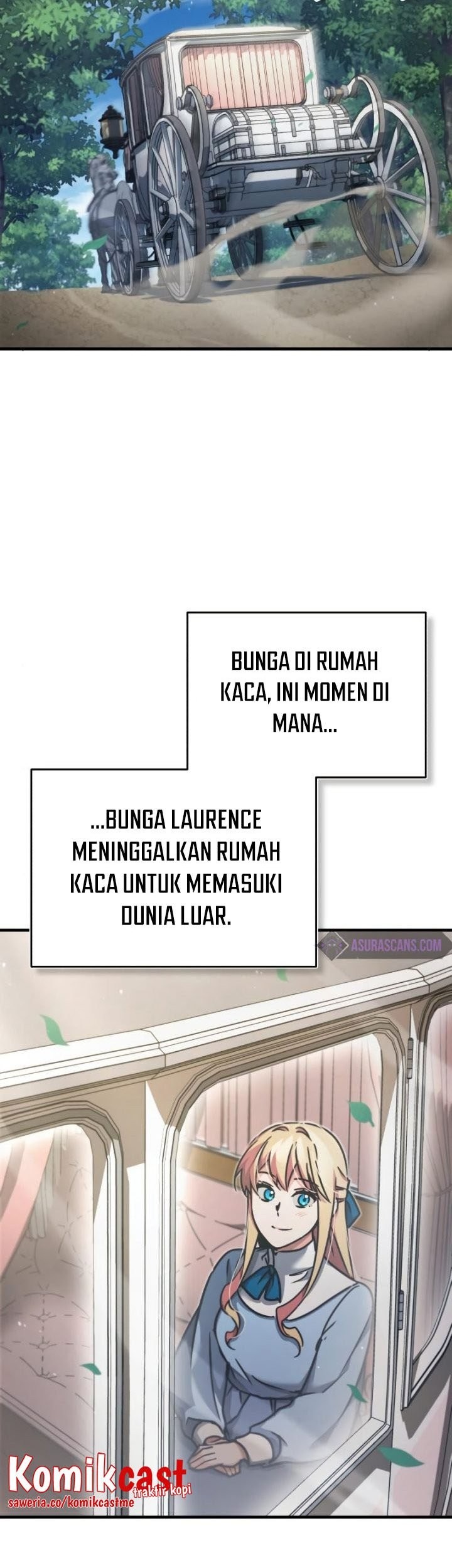 The Heavenly Demon Can’t Live a Normal Life Chapter 44 - halaman 52