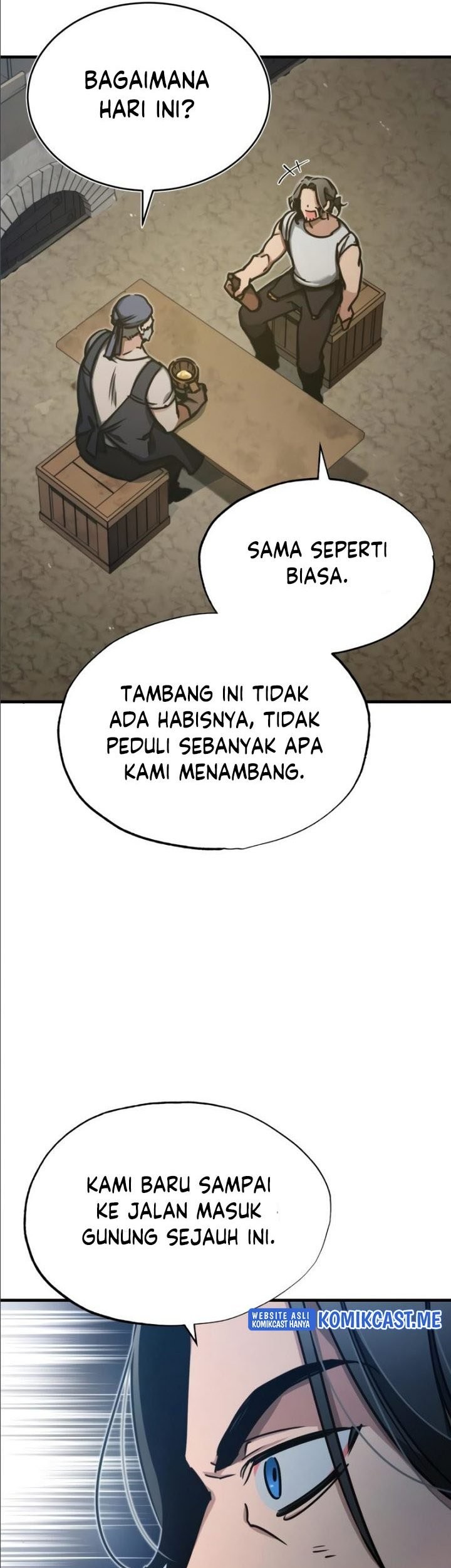 The Heavenly Demon Can’t Live a Normal Life Chapter 44 - halaman 56