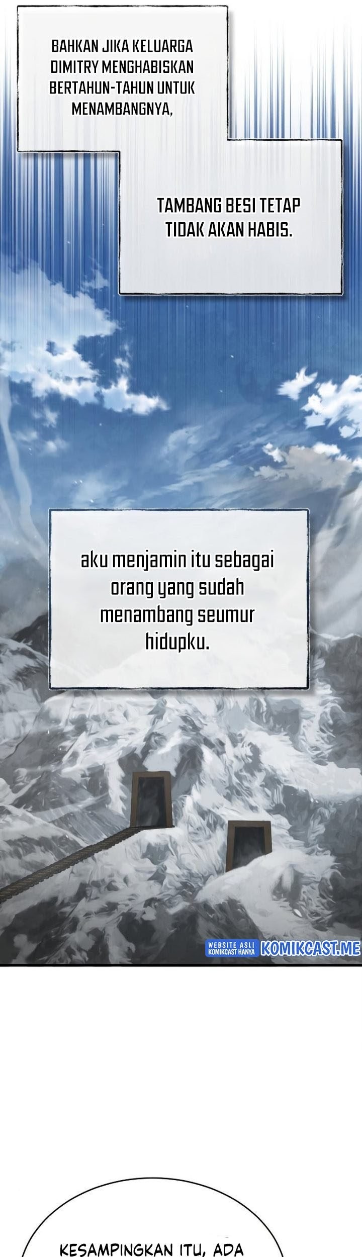 The Heavenly Demon Can’t Live a Normal Life Chapter 44 - halaman 58