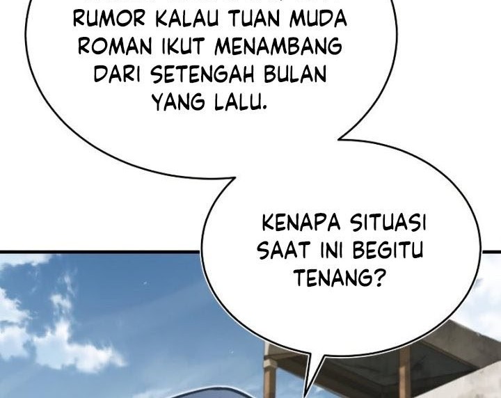 The Heavenly Demon Can’t Live a Normal Life Chapter 44 - halaman 59