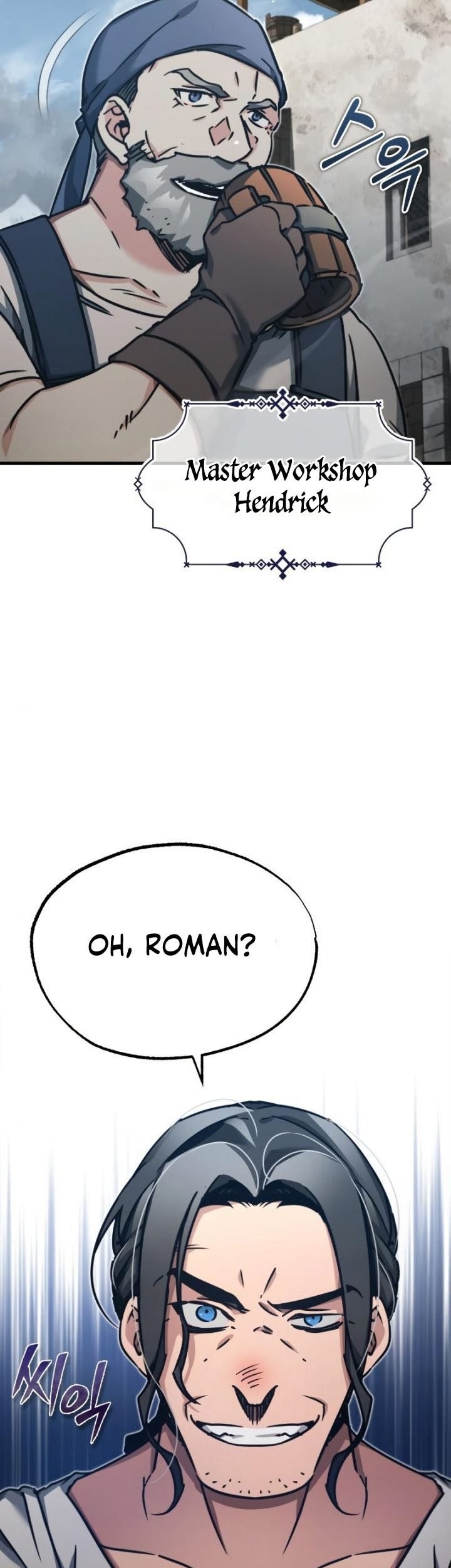 The Heavenly Demon Can’t Live a Normal Life Chapter 44 - halaman 60