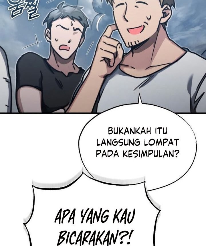 The Heavenly Demon Can’t Live a Normal Life Chapter 44 - halaman 69