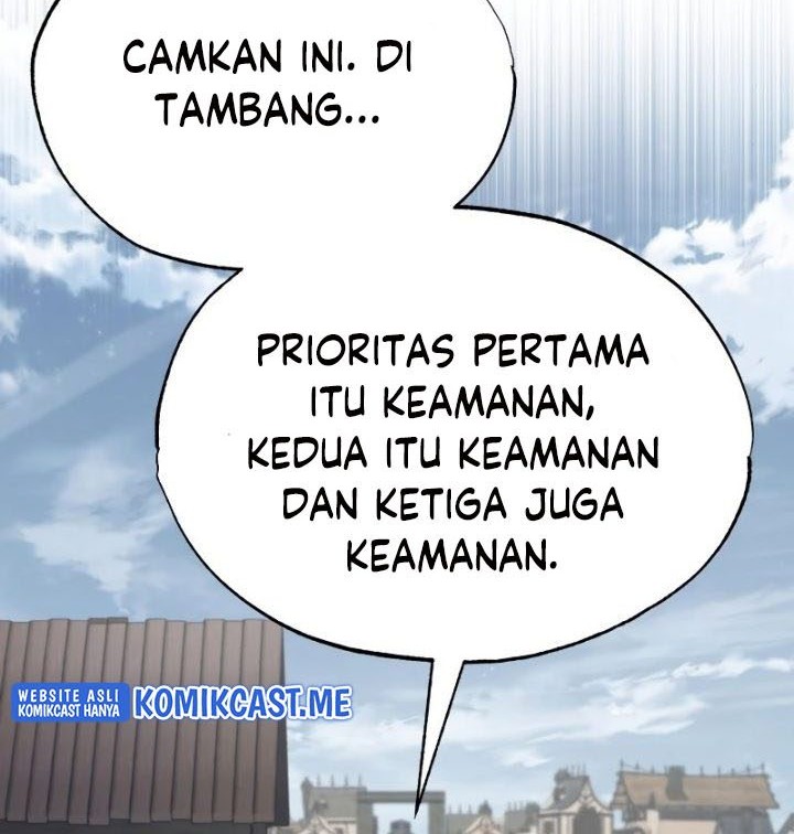 The Heavenly Demon Can’t Live a Normal Life Chapter 44 - halaman 77