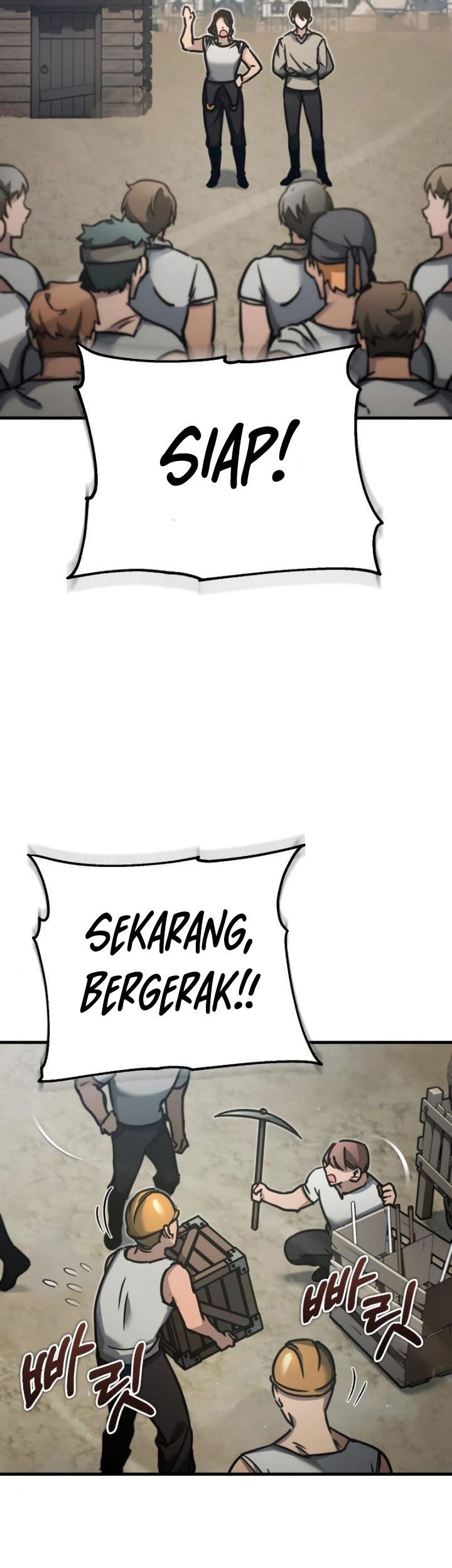 The Heavenly Demon Can’t Live a Normal Life Chapter 44 - halaman 78