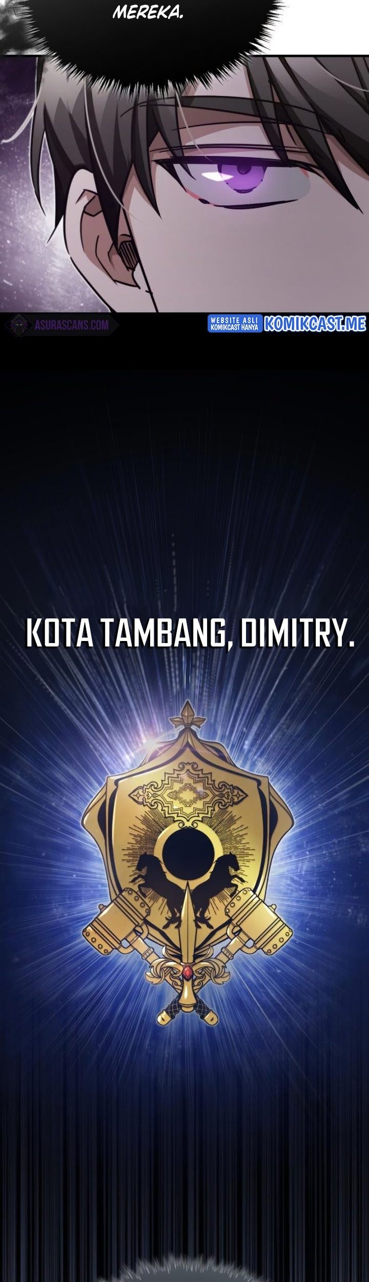 The Heavenly Demon Can’t Live a Normal Life Chapter 44 - halaman 80